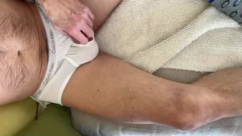 Snapshot of bucky5819 chatting on November 23, 2025, 7:35 pm bucky58 online show from November 23, 2025, 7:35 pm