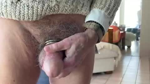 Snapshot of bucky5819 chatting on December 15, 2025, 4:55 pm bucky58 online show from December 15, 2025, 4:55 pm