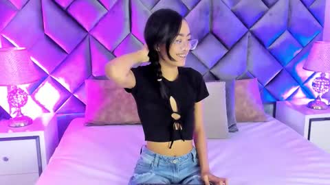 Buda y Cataleya online show from February 6, 2026, 3:04 pm