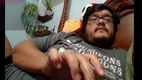 BuddhaBongRips online show from December 9, 2024, 4:45 am