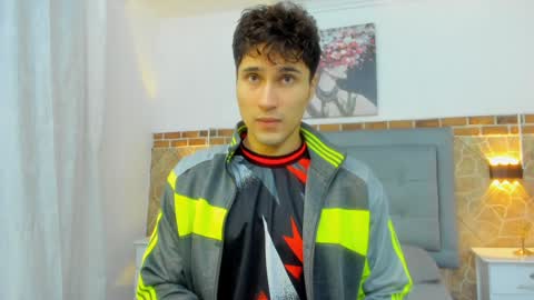 Buddy Whitte online show from February 7, 2025, 11:23 am