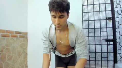 Buddy Whitte online show from February 10, 2025, 2:26 pm