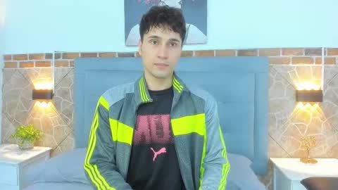 Buddy Whitte online show from March 9, 2025, 11:25 am