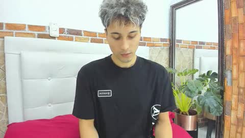 Buddy Whitte online show from September 19, 2025, 12:28 pm