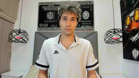 Buddy Whitte online show from October 30, 2025, 11:11 am