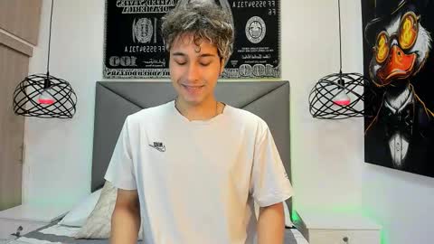 Buddy Whitte online show from November 3, 2025, 12:17 pm