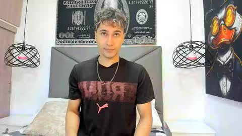 Buddy Whitte online show from November 7, 2025, 11:32 am