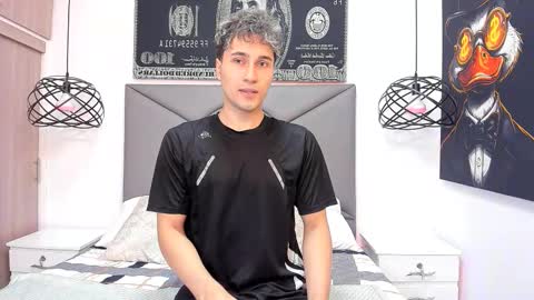 Buddy Whitte online show from November 16, 2025, 12:11 pm