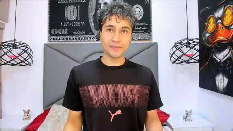 Buddy Whitte online show from December 18, 2025, 12:22 pm