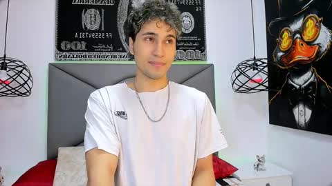 Buddy Whitte online show from December 20, 2025, 12:12 pm