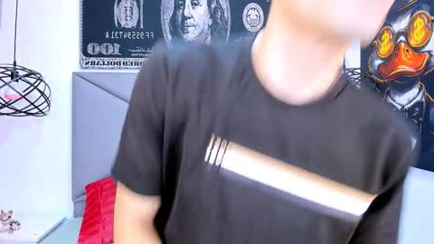 Buddy Whitte online show from February 11, 2026, 12:26 am