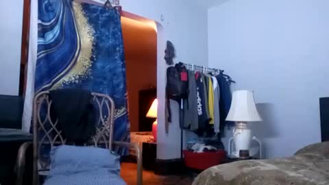 Snapshot of buddylovex chatting on October 2, 2025, 12:06 am buddylovex online show from October 2, 2025, 12:06 am