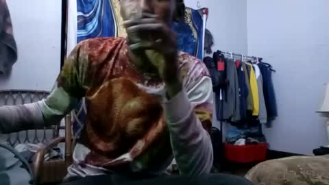 Snapshot of buddylovex chatting on October 4, 2025, 5:16 am buddylovex online show from October 4, 2025, 5:16 am