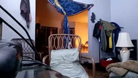 Snapshot of buddylovex chatting on October 9, 2025, 3:37 am buddylovex online show from October 9, 2025, 3:37 am