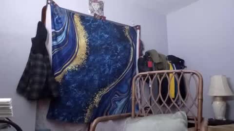 Snapshot of buddylovex chatting on October 13, 2025, 1:27 am buddylovex online show from October 13, 2025, 1:27 am