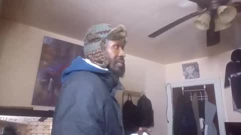 Snapshot of buddylovex chatting on December 15, 2025, 3:33 am buddylovex online show from December 15, 2025, 3:33 am