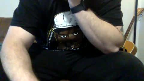 budsmoke33 online show from February 16, 2025, 1:05 pm