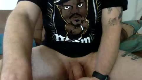 budsmoke33 online show from February 16, 2025, 9:05 pm