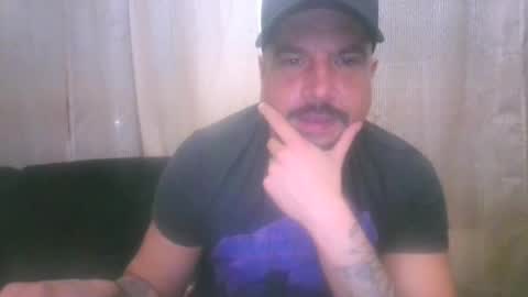 BuffaloNYDude online show from September 12, 2025, 1:06 am