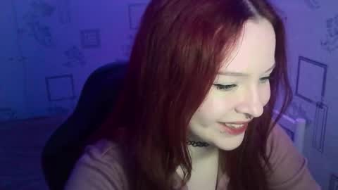 buffy_wow online show from February 20, 2026, 1:22 pm