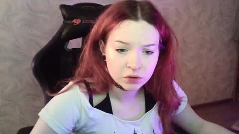 buffy_wow online show from April 1, 2026, 8:37 am