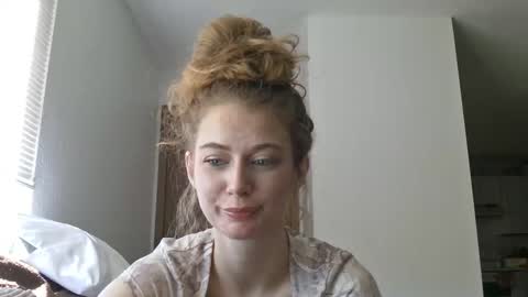 Buffy online show from March 9, 2026, 7:29 pm