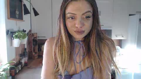 Buffy online show from March 18, 2026, 3:26 pm