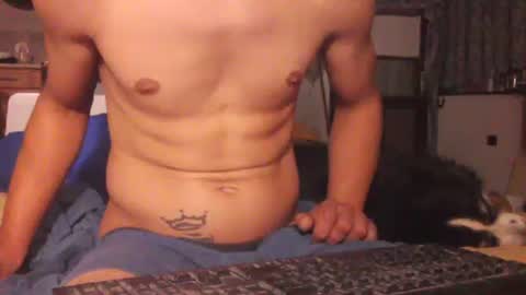 bufu21 online show from October 16, 2025, 2:01 am