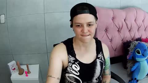 bug2025 online show from November 27, 2025, 2:02 am