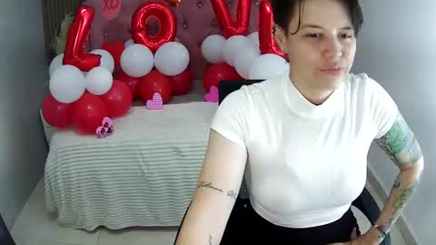 bug2025 online show from February 14, 2026, 6:04 pm