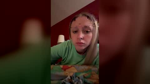 buggggy5 online show from March 22, 2026, 9:56 am