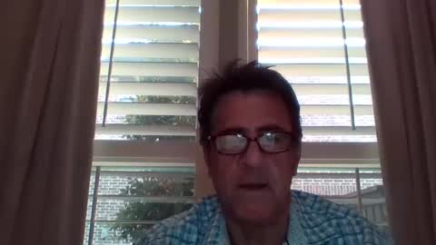bugleboycums online show from October 3, 2025, 12:57 pm