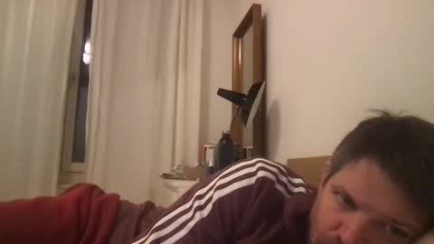 bugsbunny78 online show from November 30, 2025, 7:29 pm