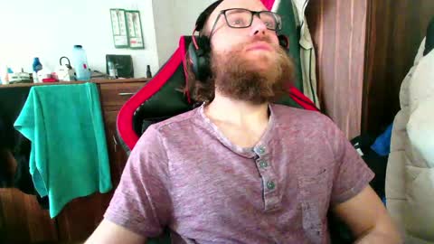 Lukas online show from June 7, 2026, 8:07 am