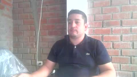 builtfpleasure online show from January 12, 2026, 8:03 pm