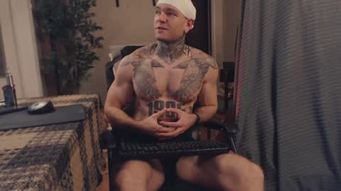 Dmitriy  online show from January 25, 2025, 10:28 pm