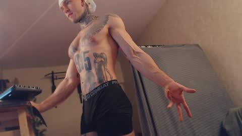 Dmitriy  online show from January 26, 2025, 10:13 pm