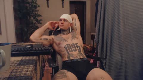 Dmitriy  online show from January 28, 2025, 1:29 am