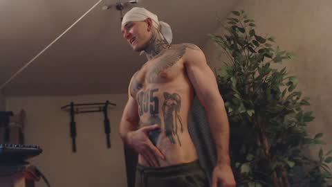 Dmitriy  online show from February 9, 2025, 1:33 am