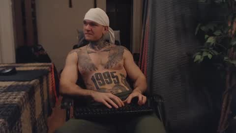 Dmitriy  online show from February 9, 2025, 11:46 pm