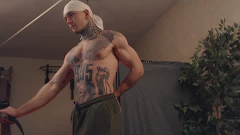 Dmitriy  online show from February 13, 2025, 3:39 am