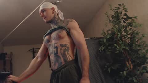 Dmitriy  online show from February 15, 2025, 8:01 pm