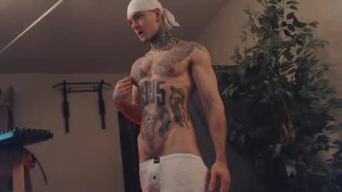 Dmitriy  online show from February 21, 2025, 11:43 pm