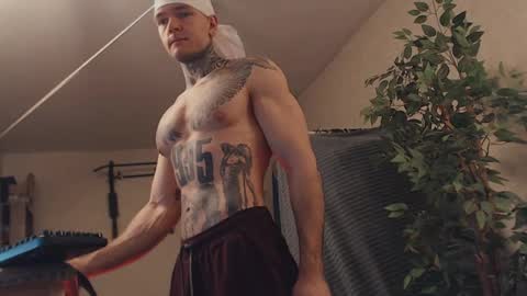 Dmitriy  online show from March 4, 2025, 6:18 pm