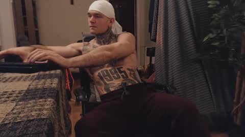 Dmitriy  online show from March 6, 2025, 5:54 pm