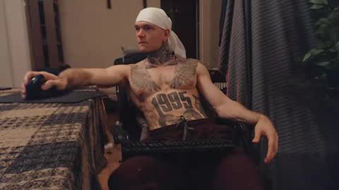 Dmitriy  online show from March 7, 2025, 6:33 pm