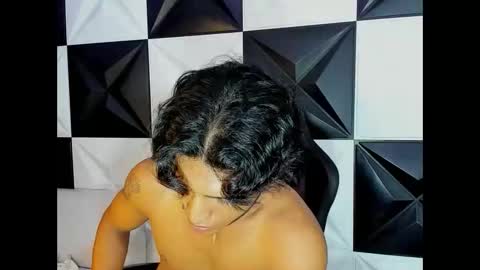 bull_cam online show from September 20, 2025, 6:09 pm