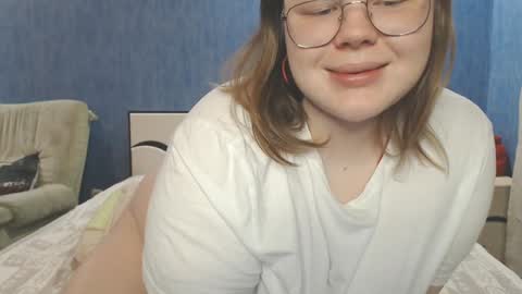 Snapshot of bull_cock_ chatting on December 1, 2024, 8:09 pm Eva 22 and Anton 24 PVT IS OPENED 60min online show from December 1, 2024, 8:09 pm