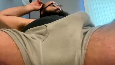 Snapshot of bullballsbarry chatting on January 6, 2025, 10:37 pm Barry online show from January 6, 2025, 10:37 pm