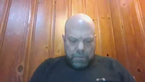 bulldog302w online show from February 13, 2025, 3:35 pm